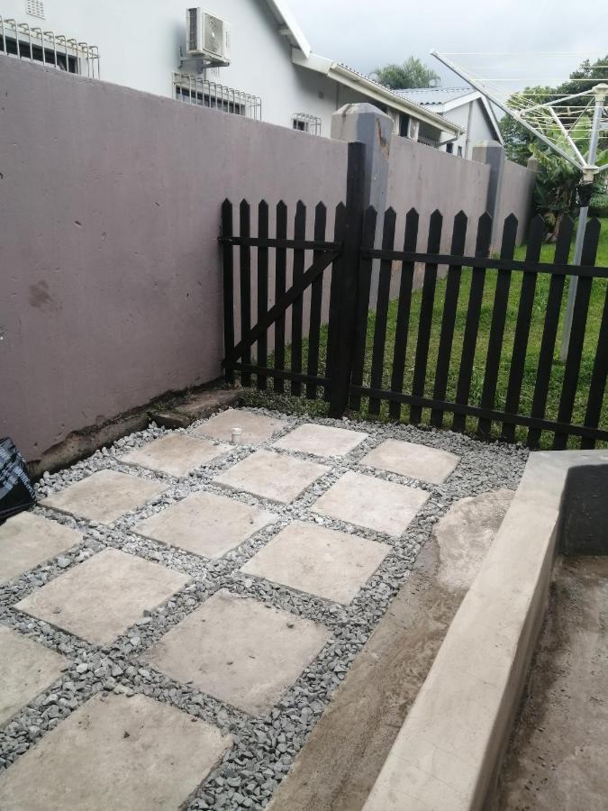 Khaya La Manzi Villa Port Edward Exterior foto